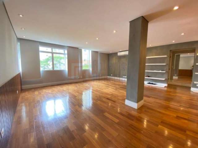 Apartamento com 5 quartos para alugar na Rua Itacema, 383, Itaim Bibi, São Paulo, 120 m2 por R$ 11.000