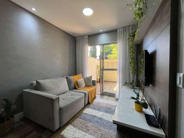 Apartamento garden com 3 quartos, 89 m², à venda por R$ 549.999- Avenida Ítalo Brasileiro Piva - Picanco - Guarulhos/SP