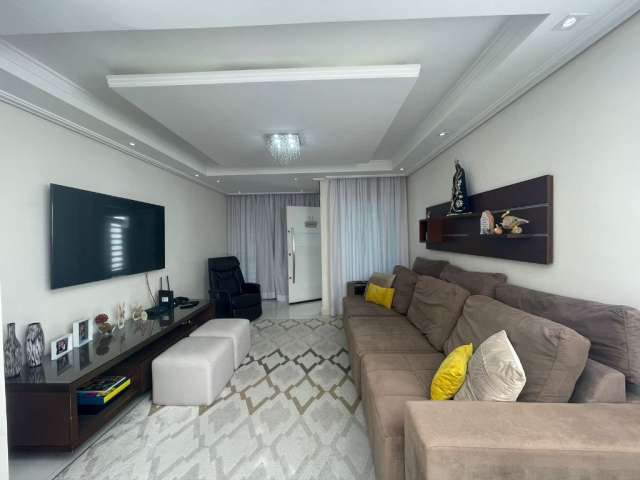 Casa com 3 quartos, 277 m², à venda por R$ 1.400.000- Guarulhos - Jardim Santa Mena - Guarulhos/SP