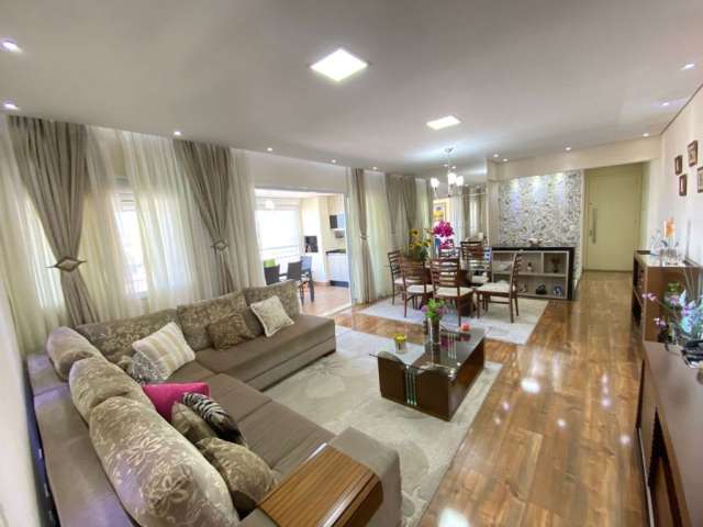 Apartamento com 2 dormitórios à venda, 116 m² por R$ 1.190.000 - Maia - Guarulhos/SP