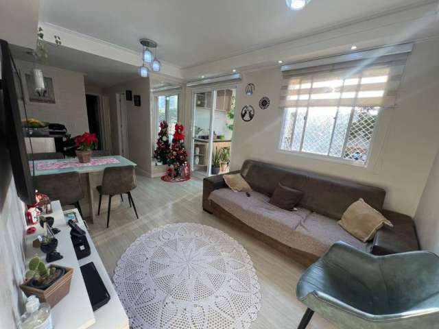 Lindo Apartamento na Vila Augusta - Condomínio Fatto Quality