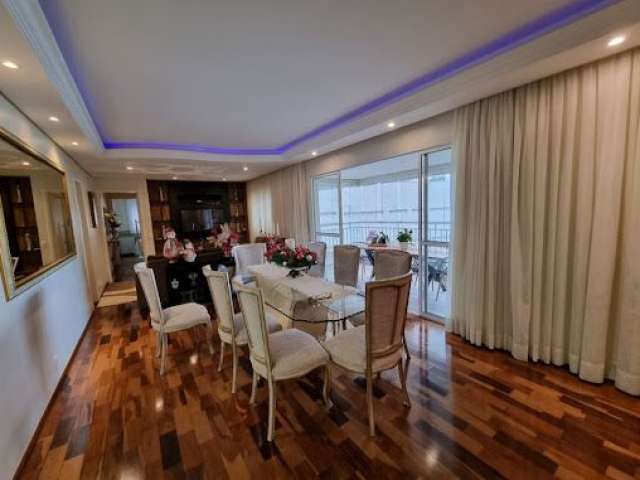 Apartamento com 3 dormitórios à venda, 132 m² por R$ 1.290.000,00 - Jardim Zaira - Guarulhos/SP