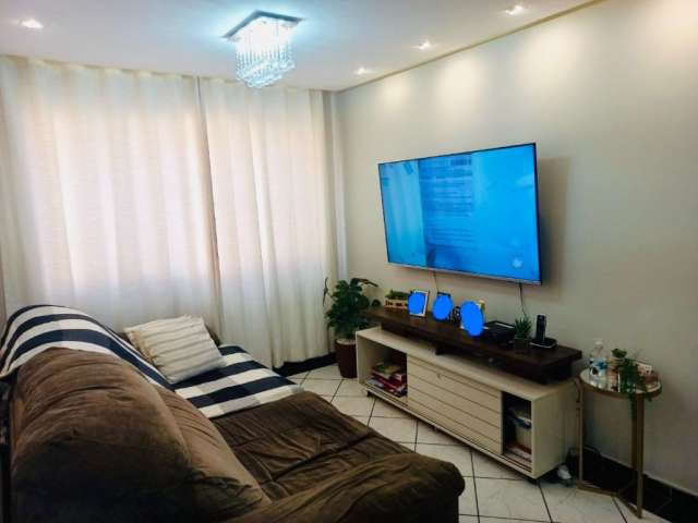 Apartamento com 2 dormitórios à venda, 64 m² por R$ 225.000,00 - Jardim Adriana - Guarulhos/SP