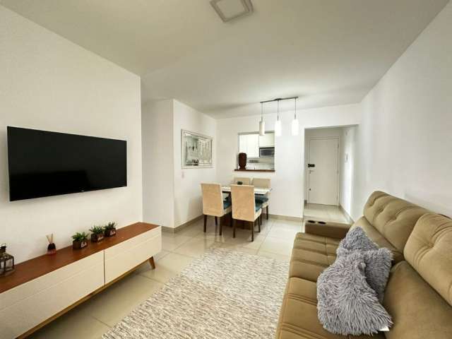 Apartamento com 3 dormitórios à venda, 71 m² por R$ 475.000,00 - Macedo - Guarulhos/SP