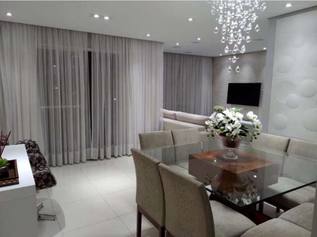 Apartamento com 3 dormitórios à venda, 71 m² por R$ 585.000 - Macedo - Guarulhos/SP