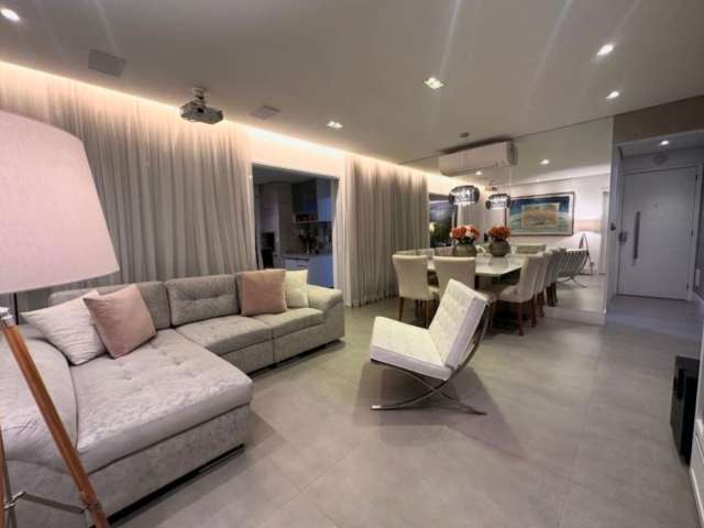 Apartamento com 3 dormitórios à venda, 116 m² por R$ 1.200.000 - Maia - Guarulhos/SP (Condomínio Carpe Diem)