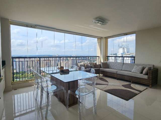 Apartamento com 3 quartos, 135 m², à venda por R$ 1.790.000- Rua Francisco Rodrigues Gasques - Macedo - Guarulhos/SP