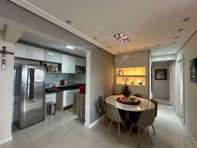 Apartamento com 3 quartos, 82 m², à venda por R$ 619.999,99- Rua das Palmeiras - Gopoúva - Guarulhos/SP