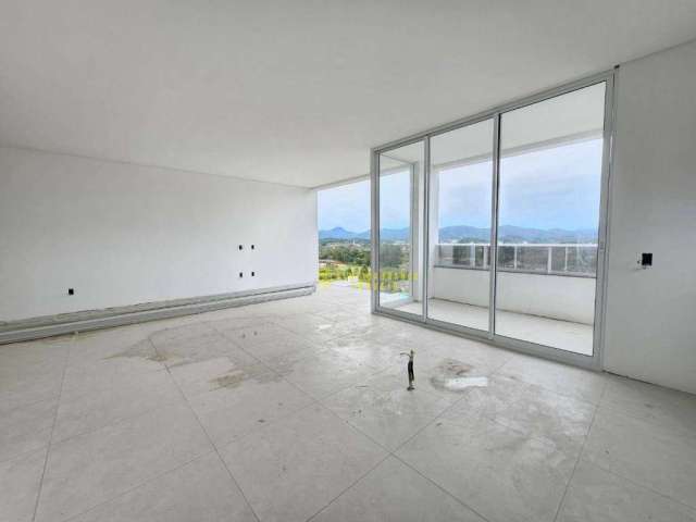 Apartamento com 3 dormitórios à venda, 138 m² por R$ 925.000,00 - Nações - Indaial/SC