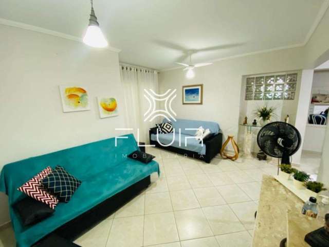 Apartamento com 2 quartos à venda no Pitangueiras, Guarujá , 74 m2 por R$ 540.000