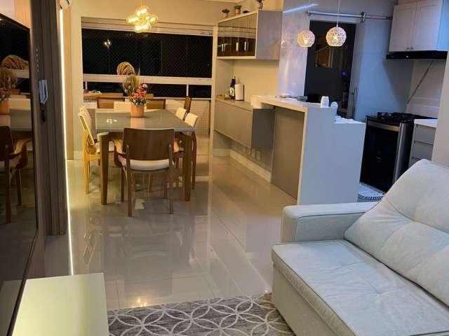 Apartamento com 3 dormitórios à venda, 110 m² por R$ 1.690.000,00 - Balneário Santa Clara - Itajaí/SC