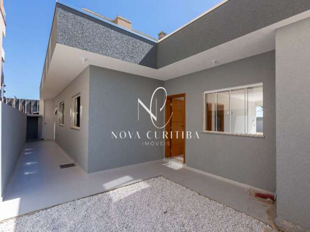 Casa com 3 dormitórios à venda, 145 m² por R$ 880.000 - Afonso Pena - São José dos Pinhais/PR