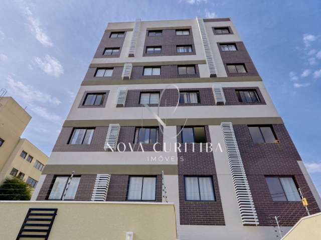 Apartamento com 2 dormitórios à venda, 48 m² por R$ 380.000,00 - Capão Raso - Curitiba/PR