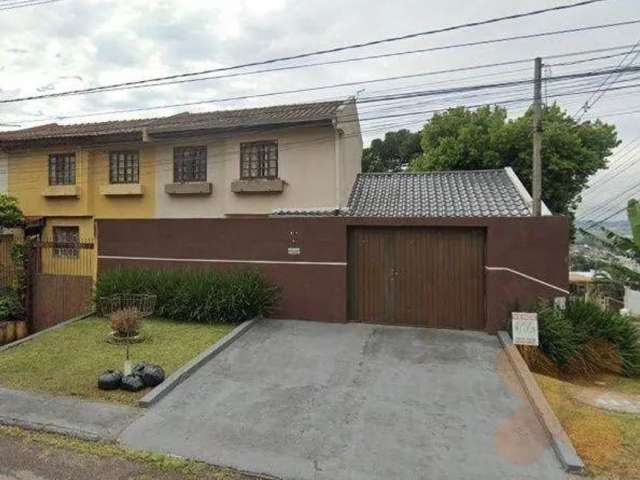 Sobrado com 4 dormitórios à venda, 182 m² por R$ 550.000 - Bairro Alto - Curitiba/PR