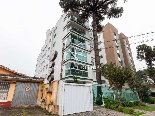 Cobertura com 4 dormitórios à venda, 192 m² por R$ 2.900.000,00 - Vila Izabel - Curitiba/PR