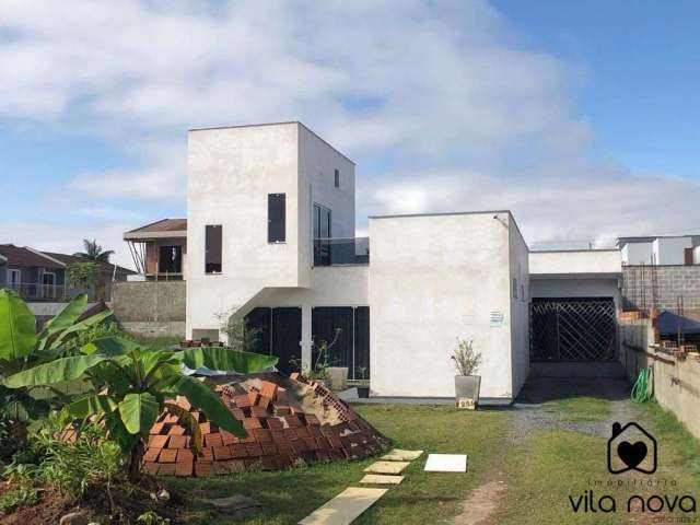Casa à venda no Vila Nova
