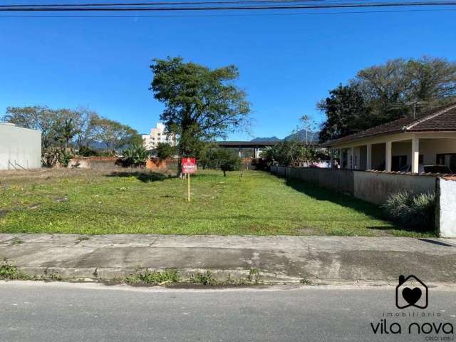 Terreno à venda no Vila Nova