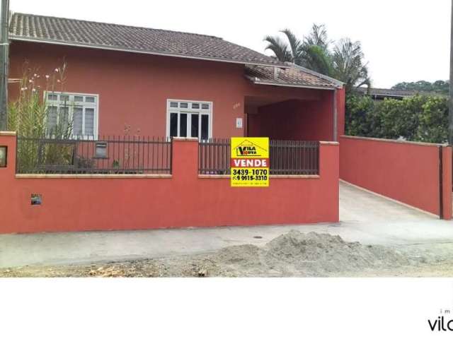 Casa à venda no Vila Nova