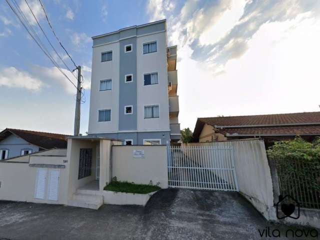 Apartamento para locação no Vila Nova