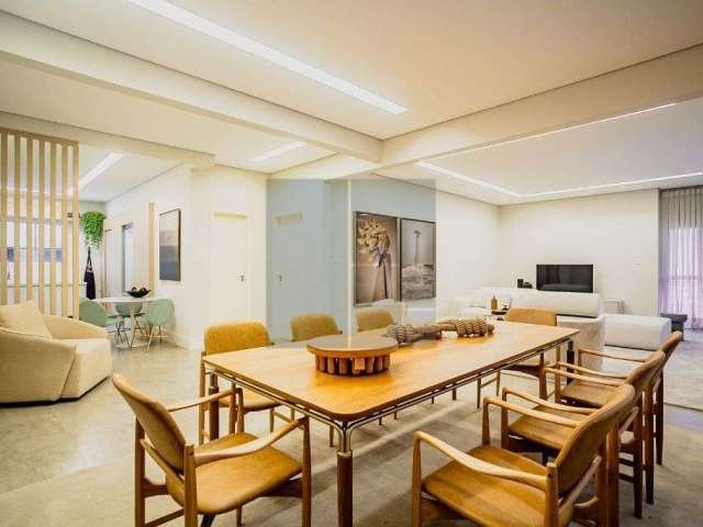 Apartamento com 3 quartos à venda na Alameda Santos, 721, Cerqueira César, São Paulo, 200 m2 por R$ 2.100.000