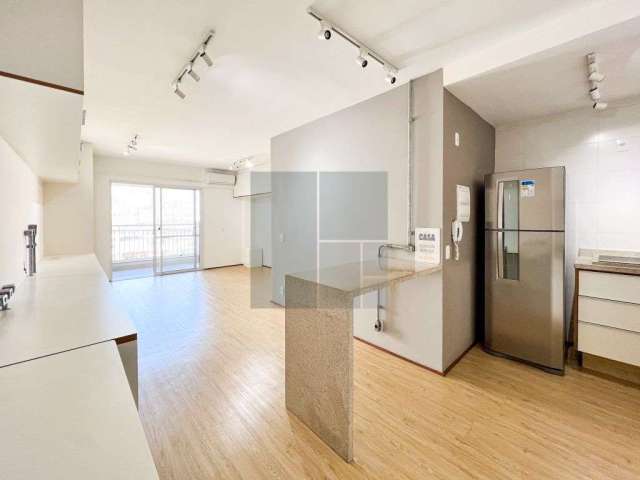 Apartamento com 1 quarto à venda na Rua Álvaro de Carvalho, 127, Centro, São Paulo, 47 m2 por R$ 499.000