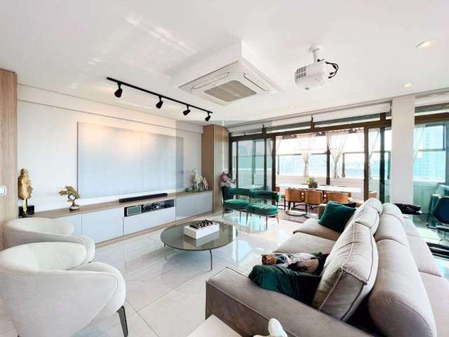 Apartamento com 4 quartos à venda na Rua José Getúlio, 334, Liberdade, São Paulo, 257 m2 por R$ 3.500.000