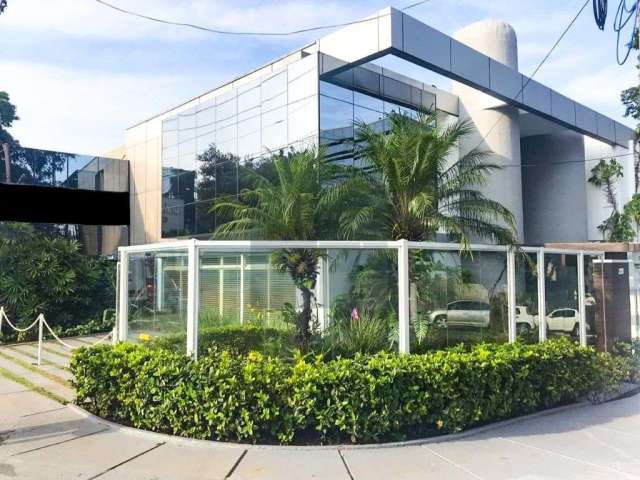 Sala comercial com 7 salas à venda na Avenida Indianópolis, 2451, Indianópolis, São Paulo, 313 m2 por R$ 3.700.000