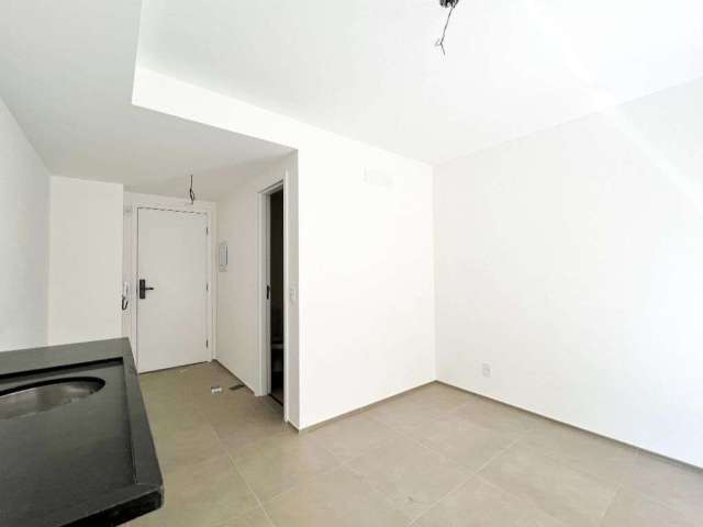 Apartamento com 1 quarto à venda na Rua Bela Cintra, 237, Consolação, São Paulo, 23 m2 por R$ 365.000
