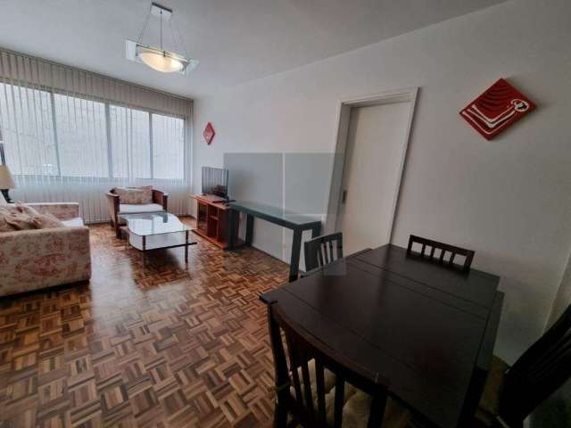 Apartamento com 2 quartos para alugar na Rua França Pinto, 1255, Vila Mariana, São Paulo, 82 m2 por R$ 4.000