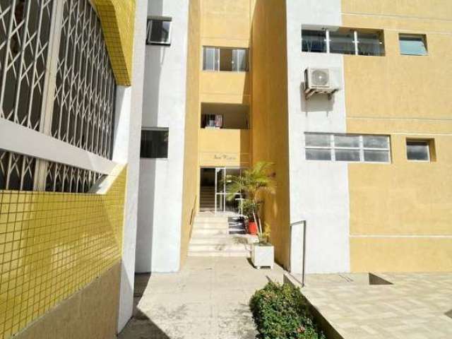 Apartamento para Venda em Lauro de Freitas, Vilas do Atlântico, 1 dormitório, 1 suíte, 1 banheiro, 1 vaga