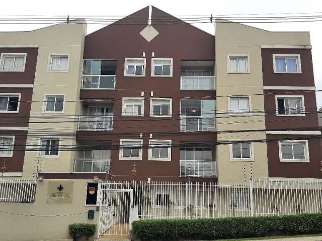 comprar apartamento, 3 quartos, 2 vagas de garagem, mobiliado, Santa Candida, Curitiba, Pr.