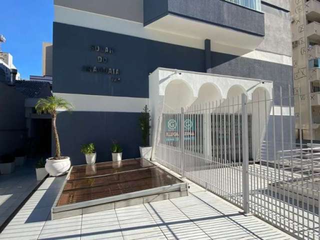 Apartamento com 3 quartos à venda na Rua Tenente Silveira, 741, Centro, Florianópolis, 100 m2 por R$ 895.000