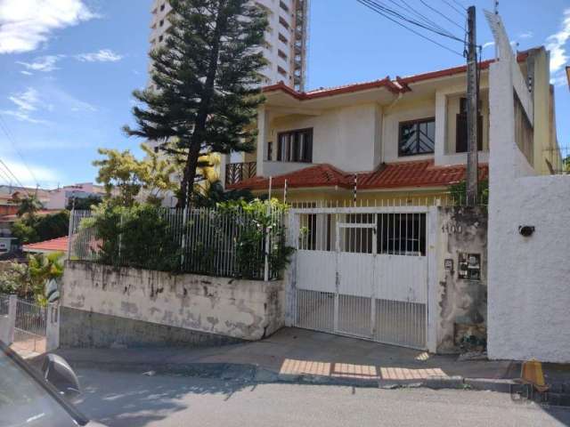Casa com 4 quartos à venda na Adao Shmidt, 1100, Barreiros, São José, 321 m2 por R$ 1.300.000