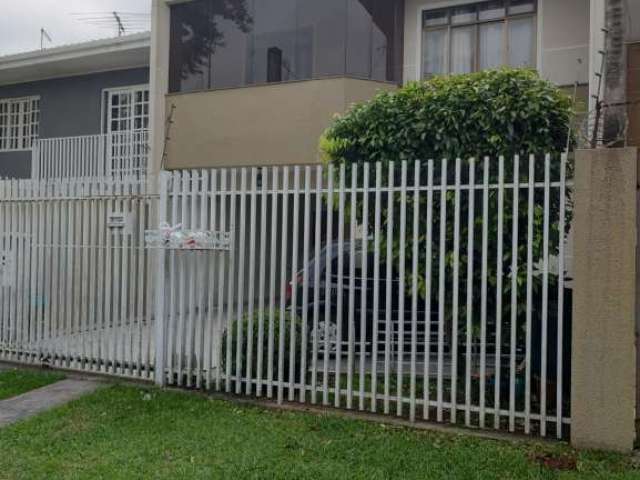 Casa com 3 quartos à venda na Rua Pedro Floriano Sobrinho, 514, Fazendinha, Curitiba, 129 m2 por R$ 579.000