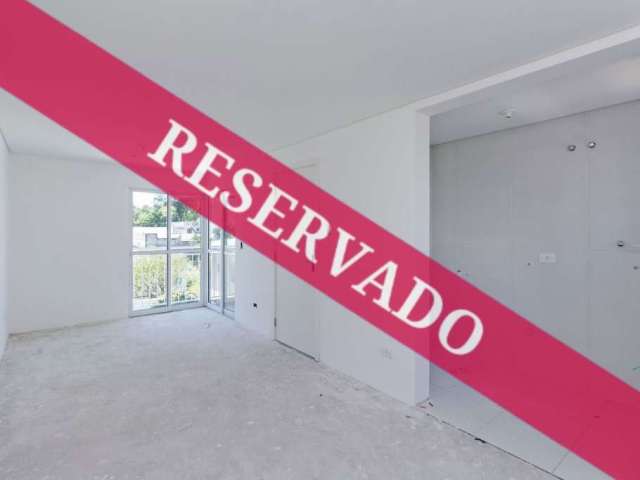 Apartamento com 3 dormitórios à venda, 69 m² por R$ 360.986,00 - Capão Raso - Curitiba/PR
