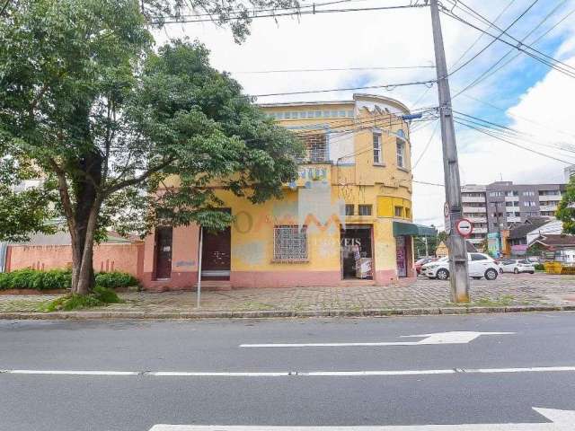 Prédio à venda, 428 m² por R$ 1.490.000,00 - Cristo Rei - Curitiba/PR
