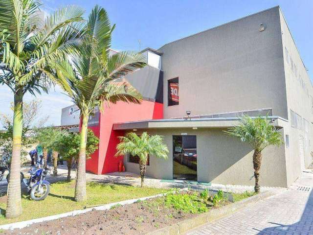 Barracão à venda, 662 m² por R$ 3.500.000,00 - Umbará - Curitiba/PR
