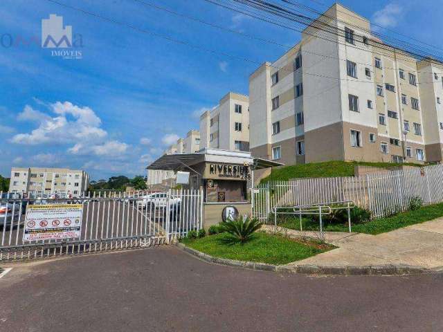 Apartamento com 2 dormitórios à venda por R$ 175.000,00 - Jardim Benfica - Almirante Tamandaré/PR