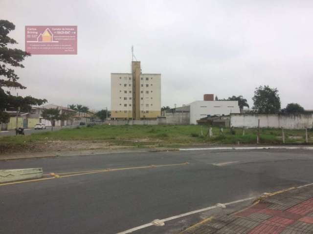 Terreno a Venda no bairro São Vicente em Itajaí - SC.