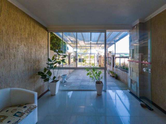 Duplex/Geminado 2 Dormitórios à venda no Bairro Nova Tramandaí com 108 m² de área privativa - 1 vaga de garagem