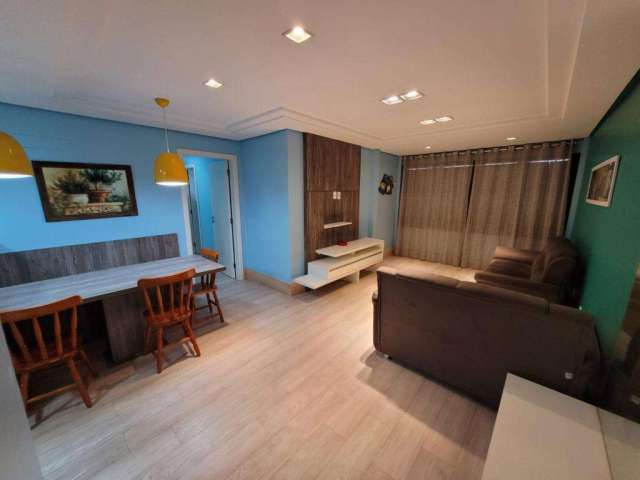 Apartamento 4 Dormitórios à venda no Bairro Zona Nova com 106 m² de área privativa