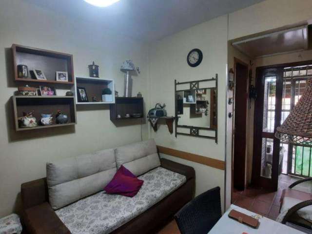 Apartamento 1 Dormitório à venda no Bairro Salinas com 29 m² de área privativa - 1 vaga de garagem