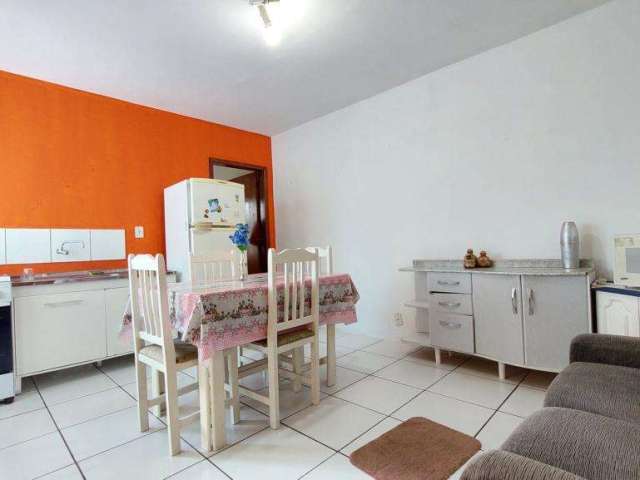 Apartamento 1 Dormitório à venda no Bairro Jardim Atlântico com 39 m² de área privativa - 1 vaga de garagem