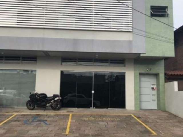 Sala Comercial para Locação Anual - CENTRO, Estancia Velha  - 36m², 2 vagas