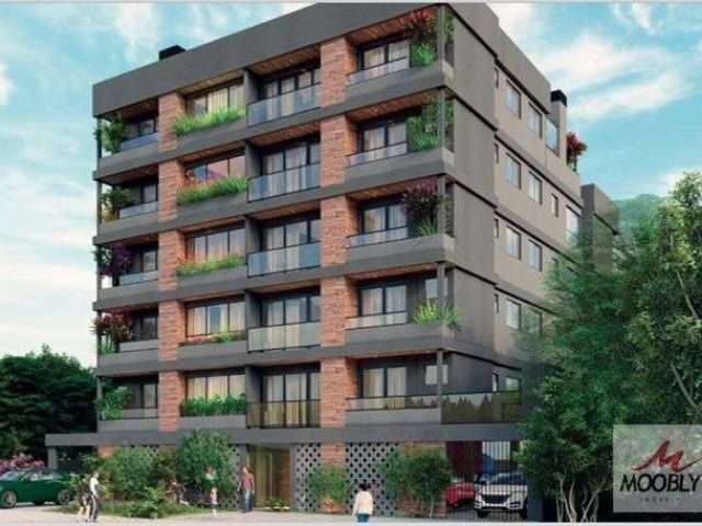 Vende-se excelente apartamento novo residencial blumen na cidade de ivoti-rs.