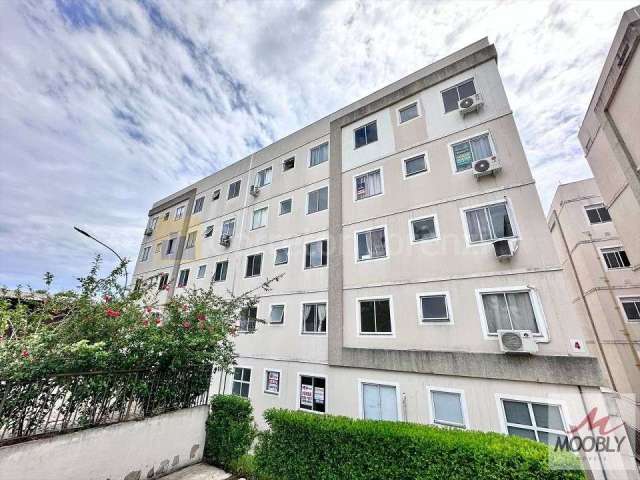 Vende-se apartamento um quarto novo no rondonia na cidade de novo hamburgo-rs