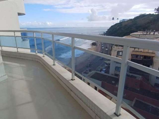 À venda,  apartamento, 1 quarto,  vista mar, Ondina, Salvador, Bahia