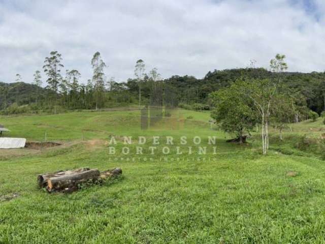 Chácara / sítio à venda na Área Rural de Jaraguá do Sul, Jaraguá do Sul , 154 m2 por R$ 1.800.000