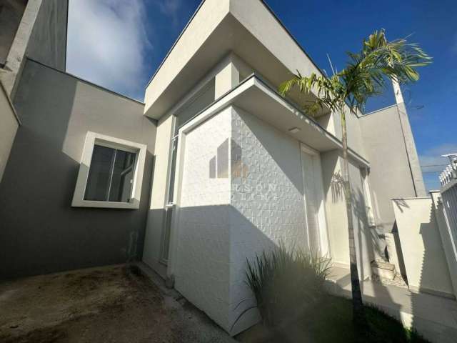 Casa com 2 quartos à venda na Rua José Maestri, Jaraguá 99, Jaraguá do Sul, 66 m2 por R$ 281.000