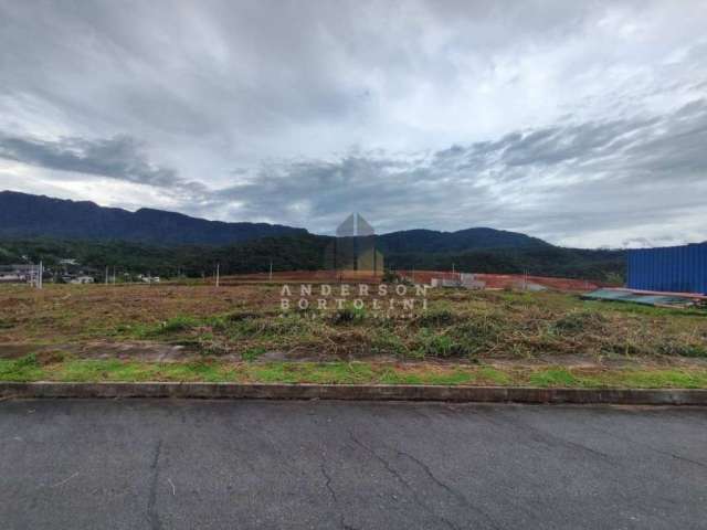 Terreno à venda no Três Rios do Norte, Jaraguá do Sul , 325 m2 por R$ 175.000